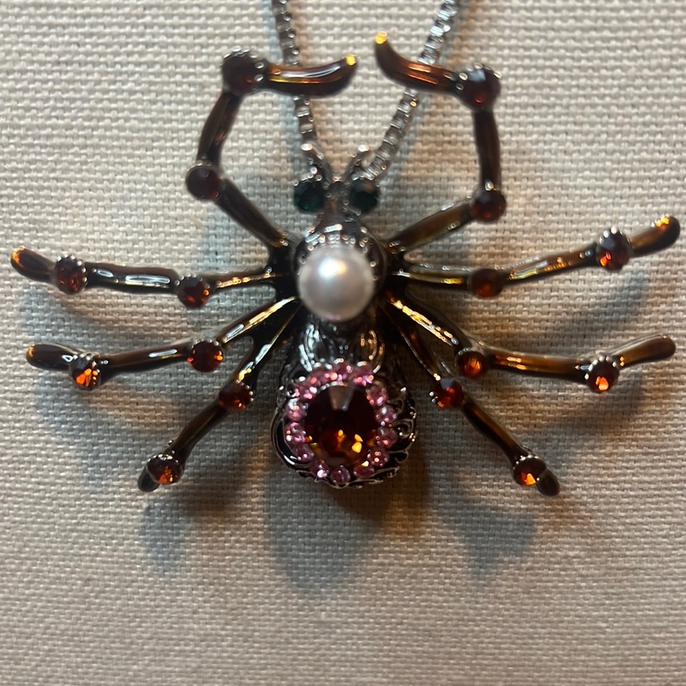 The Itsy Bitsy Spider